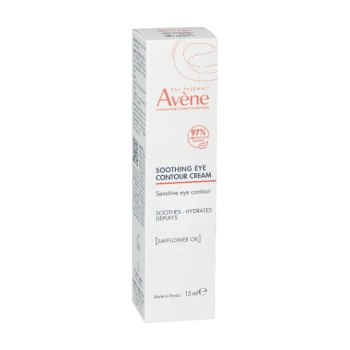 AVENE UMIRUJUĆA KREMA ZA ZONU OKO OČIJU 15ML