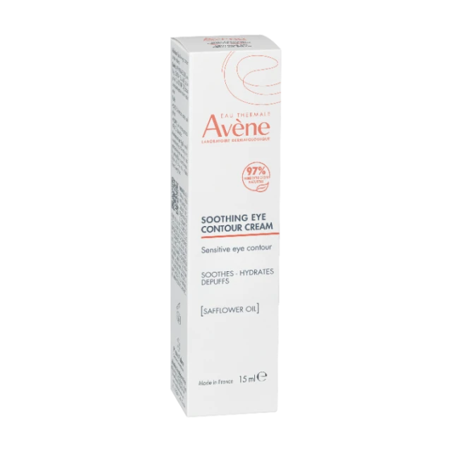 AVENE UMIRUJUĆA KREMA ZA ZONU OKO OČIJU 15ML