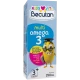 BECUTAN KIDS VITS MULTI OMEGA 3 SIRUP 250ML