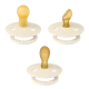 Bibs - Try-It Ivory dude 0-6 meseci