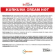 KURKUMA CREAM HOT 225ML