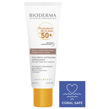 BIODERMA PHOTODERM SPOT-AGE SPF50+ 40 ML