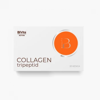 BIVITS BEAUTY COLLAGEN TRIPEPTID 20 kesica