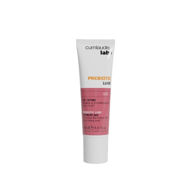 CUMLAUDE PREBIOTIC LUBRIKANT 30ML
