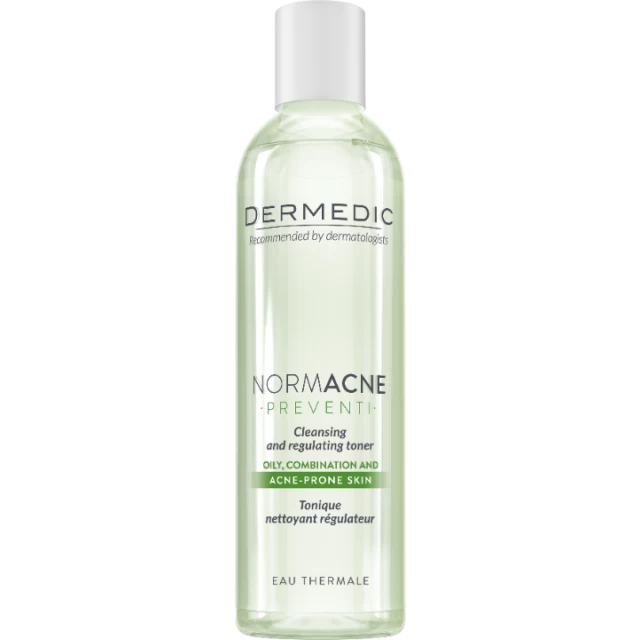 DERMEDIC NORMACNE TONIK 200 ML