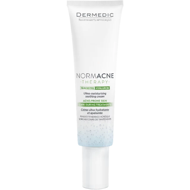 DERMEDIC NORMACNE ULTRA HIDRATANTNA KREMA 40 ML