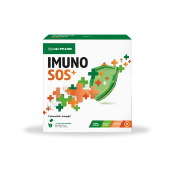 IMUNO SOS+ KESICE A 10