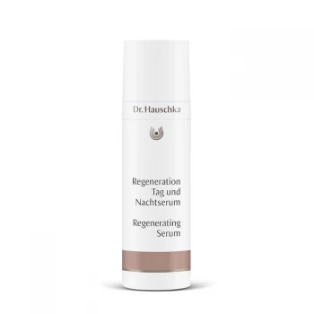 DR. HAUSCHKA REGENERATIVNI SERUM ZA ZRELU KOŽU 30ML