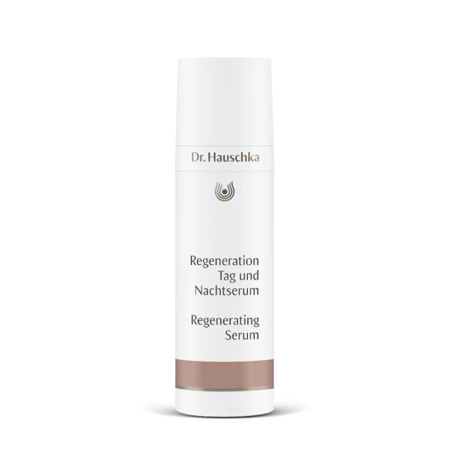 DR HAUSCHKA REGENERATIVNI SERUM ZA ZRELU KOŽU 30ML