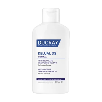 DUCRAY KELUAL DS ŠAMPON ORGINAL 100ml