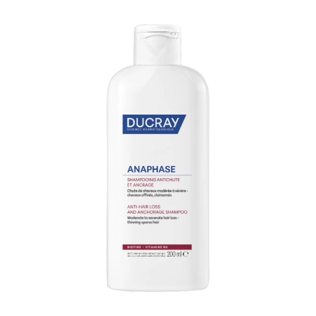 DUCRAY ŠAMPON ANAPHASE  CHRONIC  200ML