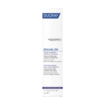 DUCRAY KELUAL DS KREMA 40ML