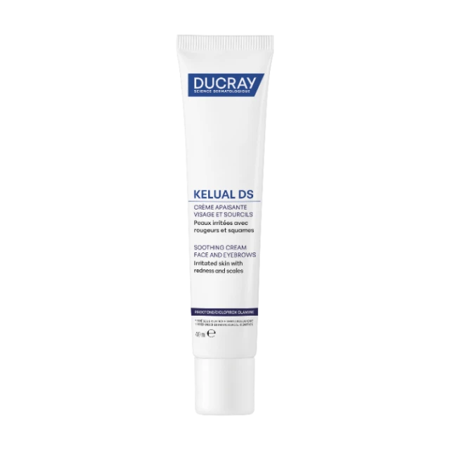 DUCRAY KELUAL DS KREMA 40ML