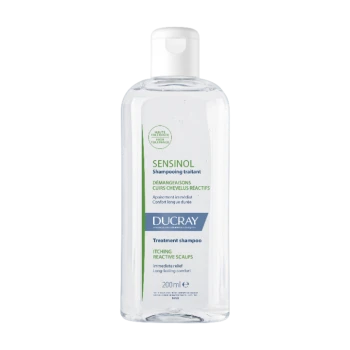 DUCRAY ŠAMPON SENSINOL 200ML