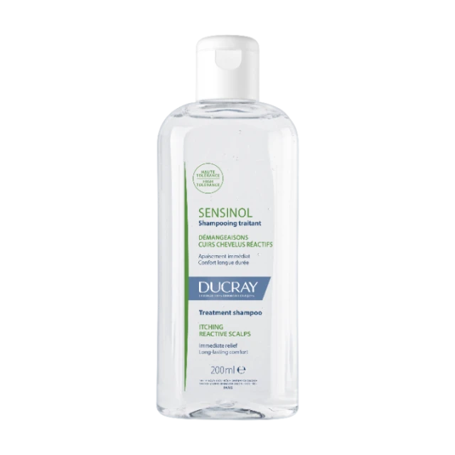 DUCRAY ŠAMPON SENSINOL 200ML