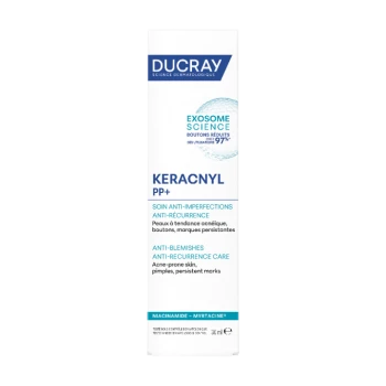 DUCRAY KERACNYL PP KREMA 30ML