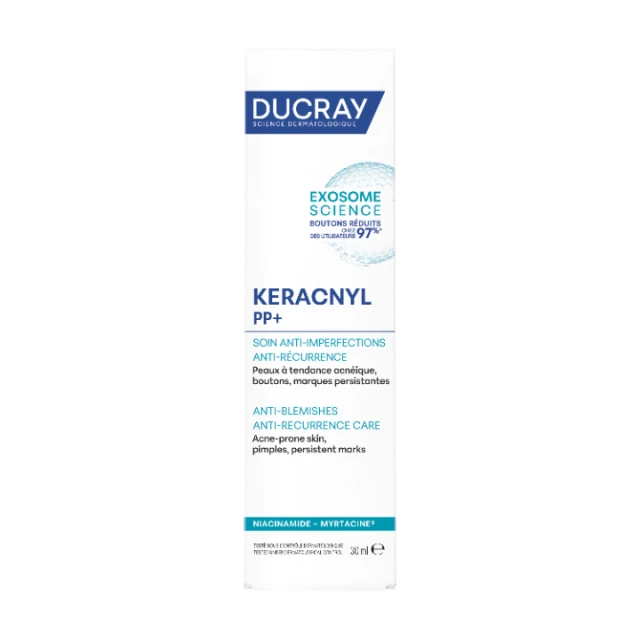 DUCRAY KERACNYL PP KREMA 30ML