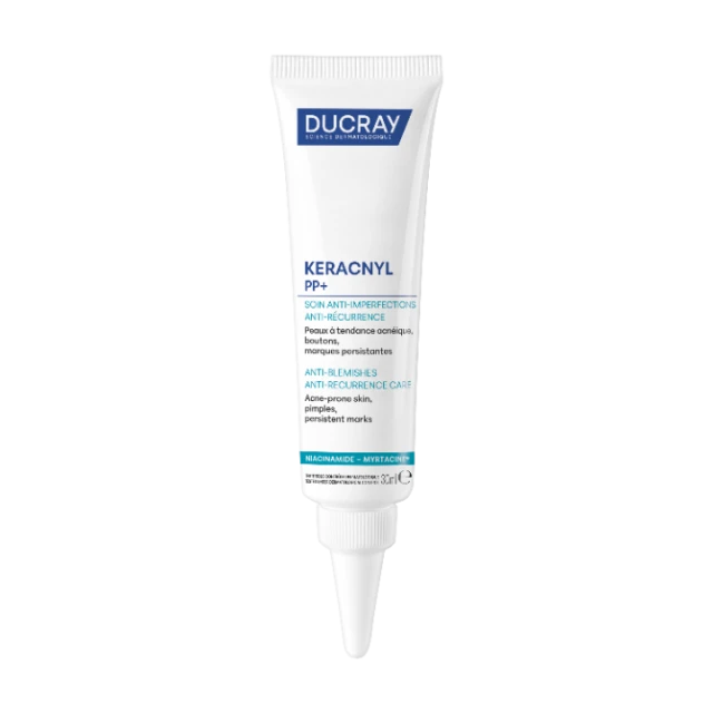 DUCRAY KERACNYL PP KREMA 30ML
