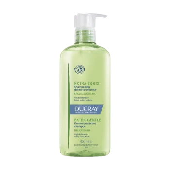 DUCRAY ŠAMPON EXTRA DOUX 400ML