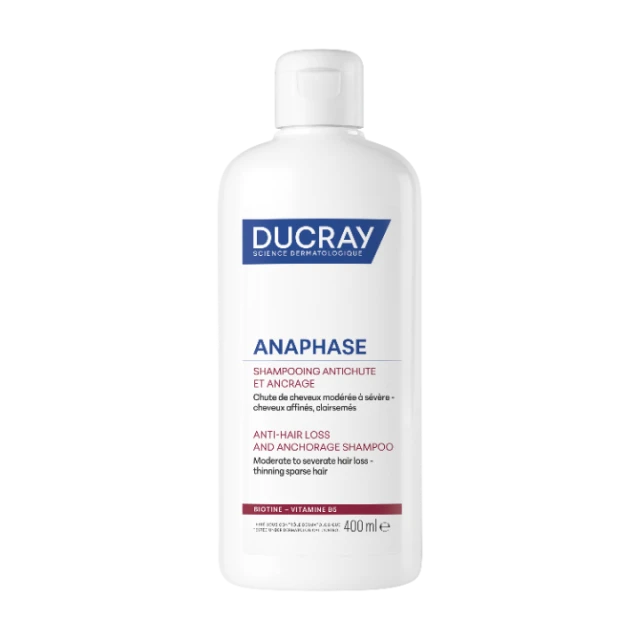 DUCRAY ŠAMPON ANAPHASE CHRONIC  400ML