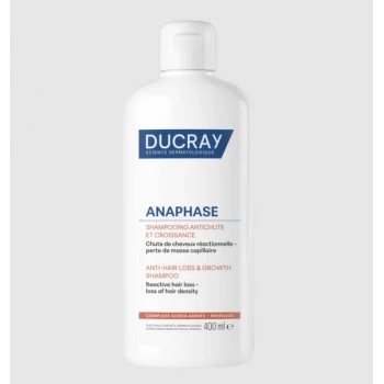 DUCRAY ŠAMPON ANAPHASE  REACTIVE 400ML