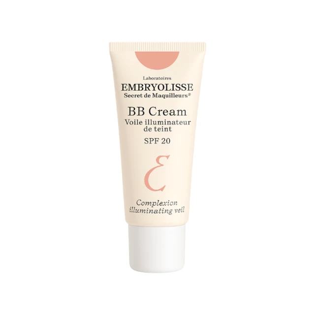 EMBRYOLISSE BB KREMA ZA BLISTAV TEN SPF20 30ML