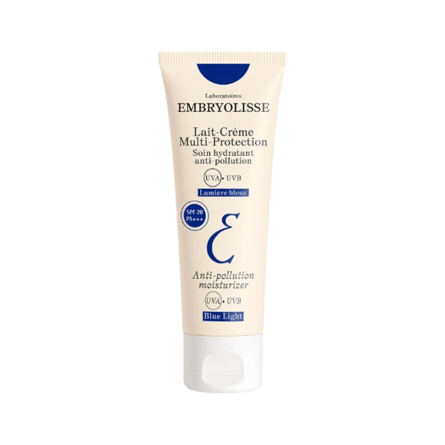 EMBRYOLISSE VIŠENAMENSKA ZAŠTITNA KREMA SPF20 40ML