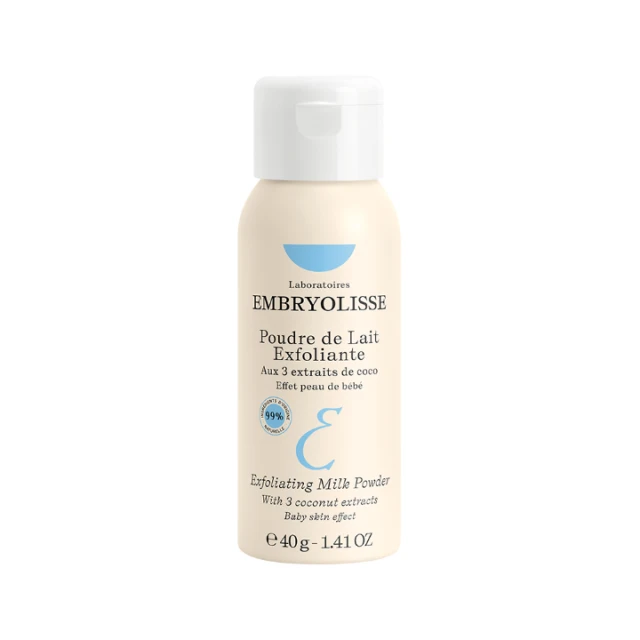 EMBRYOLISSE VIŠENAMENSKI MLEČNI PUDER 40 G