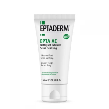 EPTA AC PILING ZA ČIŠĆENJE 150 ML