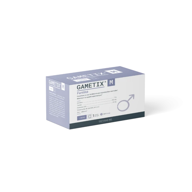 GAMETIX M 30 KESICA