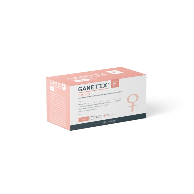 GAMETIX F 30 KESICA
