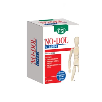 NO DOL STRONG BOSWELLIA TABLETE A30