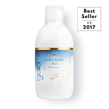 KOLAGEN SHOT GAIA NATURELLE 500ML 