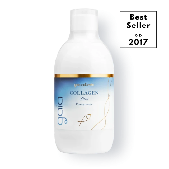 KOLAGEN SHOT GAIA NATURELLE 500ML