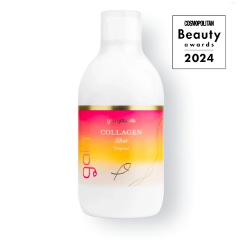 KOLAGEN SHOT TROPICAL GAIA NATURELLE 500ML 