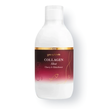 KOLAGEN SHOT GAIA CHERRY 500ML