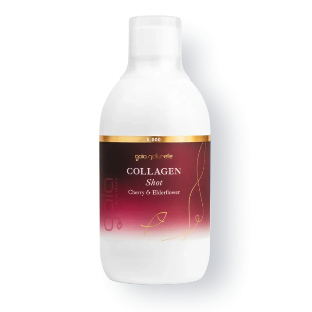 KOLAGEN SHOT GAIA CHERRY 500ML