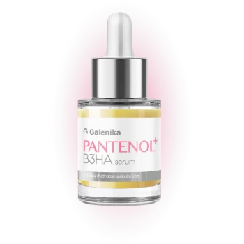 PANTENOL B3HA SERUM 30 ML