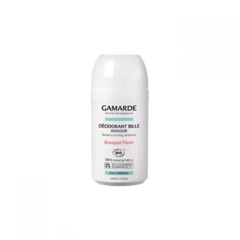 GAMARDE ROLL ON DEZODORANS SA CVETNOM MIRISNOM NOTOM 50 ML
