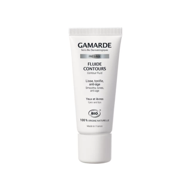 GAMARDE ANTI-AGE KREMA ZA PREDEO OKO OČIJU I USANA 20G