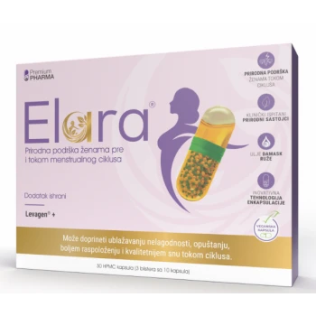 ELARA KAPSULE A30