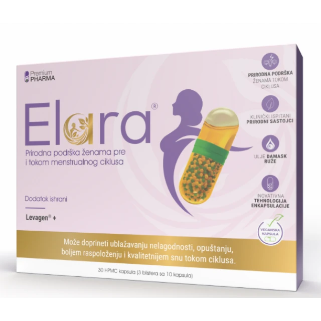 ELARA CPS A30