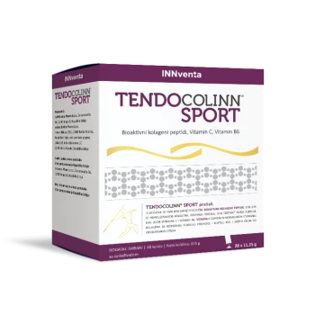 TENDOCOLINN SPORT PRAŠAK  A28