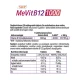 MEVIT B12 1000MCG TABLETE A30