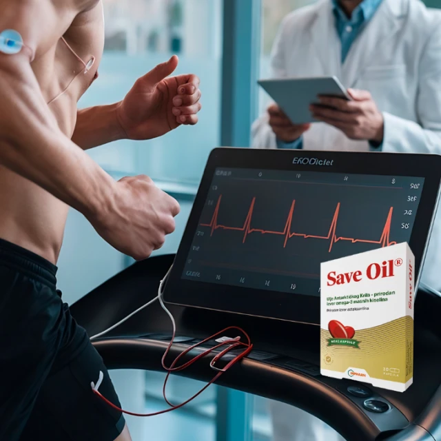 SAVE OIL KAPSULE 500MG A30