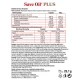 SAVE OIL PLUS KAPSULE 500MG A30
