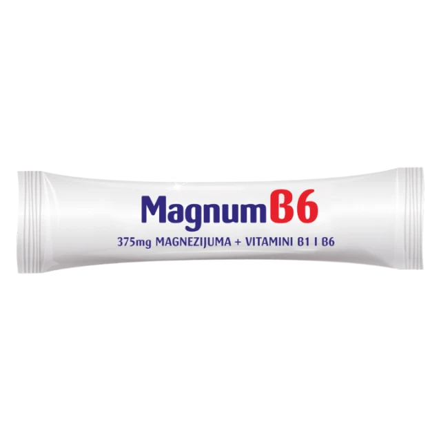 MAGNUM B6 375 KESICE A20