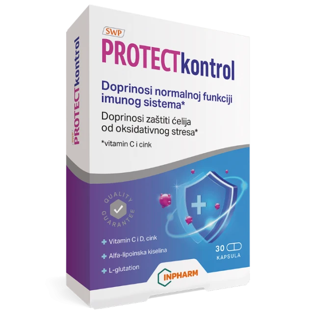 PROTECTKONTROL CPS A30