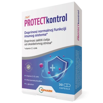 PROTECTKONTROL CPS A30