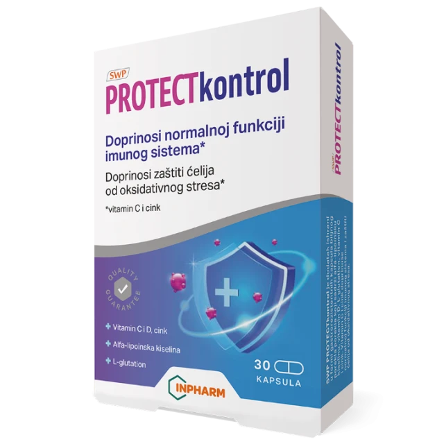 PROTECTKONTROL CPS A30